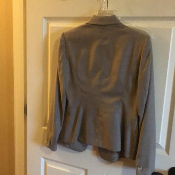 Tan blazer - Picture 2 of 3